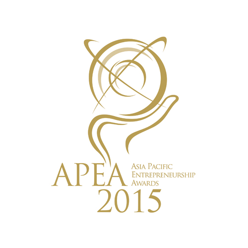 APEA 2015 Award