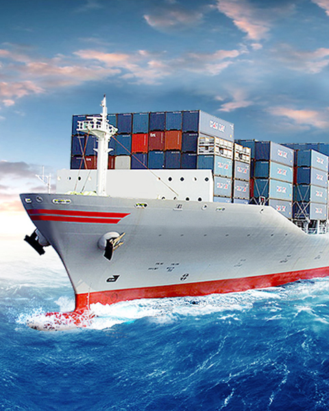 Marine hull & machinery Insurance in India
